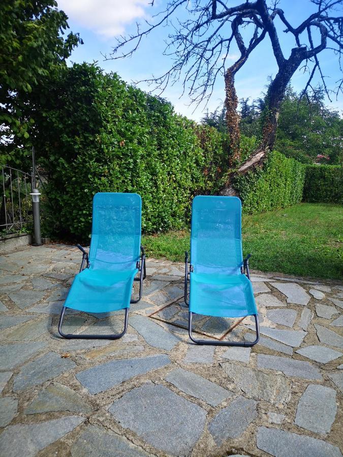 Casa Mica Hotel Abbadia San Salvator Ngoại thất bức ảnh